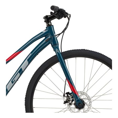 GT Transeo Sport 700c Women's Hybrid Bike