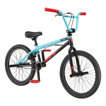 GT Vertigo BMX Bike