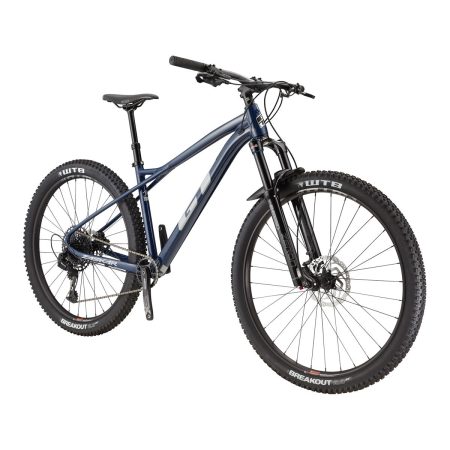 GT Zaskar LT Elite 29" Mountain Bike, 12 Speed, Alloy Frame, Hydraulic Disc Brakes, Hardtail