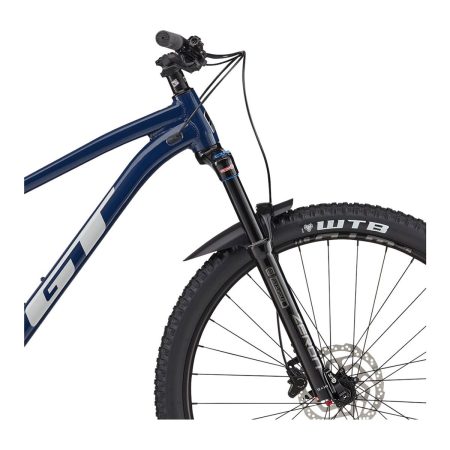 GT Zaskar LT Elite 29" Mountain Bike, 12 Speed, Alloy Frame, Hydraulic Disc Brakes, Hardtail