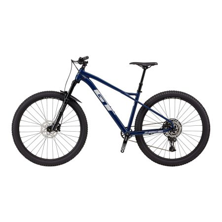 GT Zaskar LT Elite 29" Mountain Bike, 12 Speed, Alloy Frame, Hydraulic Disc Brakes, Hardtail