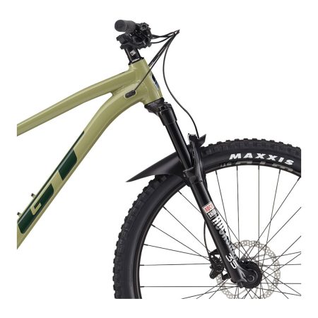 GT Zaskar LT Expert 29" Mountain Bike, 12 Speed, Alloy Frame, Hydraulic Disc Brakes, Hardtail