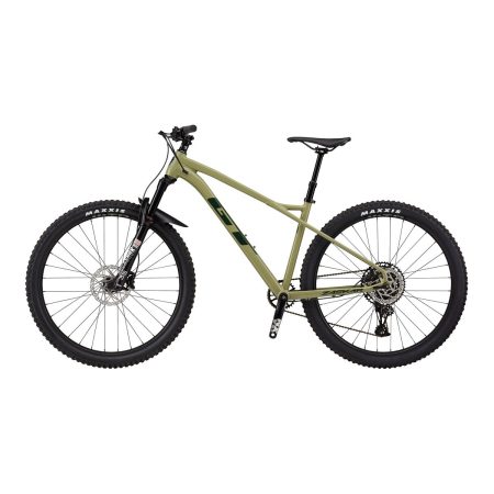 GT Zaskar LT Expert 29" Mountain Bike, 12 Speed, Alloy Frame, Hydraulic Disc Brakes, Hardtail