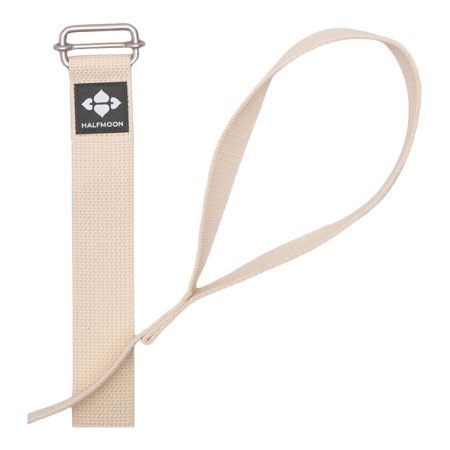 Halfmoon 8' Organic Cotton Loop Strap