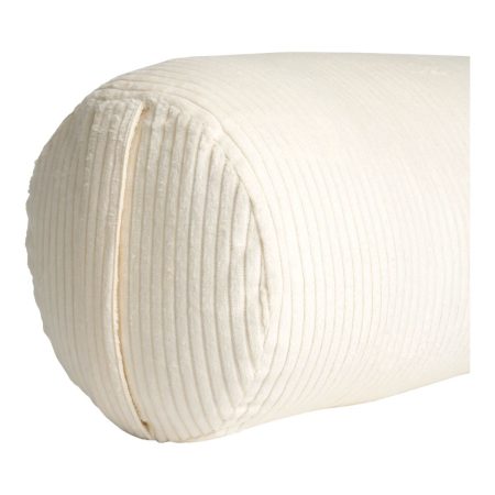 Halfmoon Cylindrical Bolster