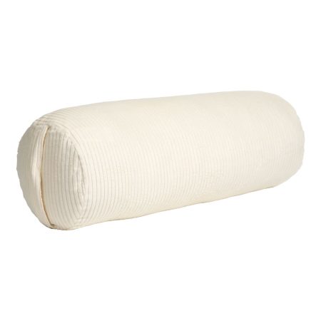 Halfmoon Cylindrical Bolster