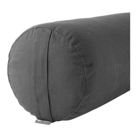 Halfmoon Cylindrical Bolster