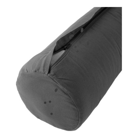 Halfmoon Cylindrical Bolster