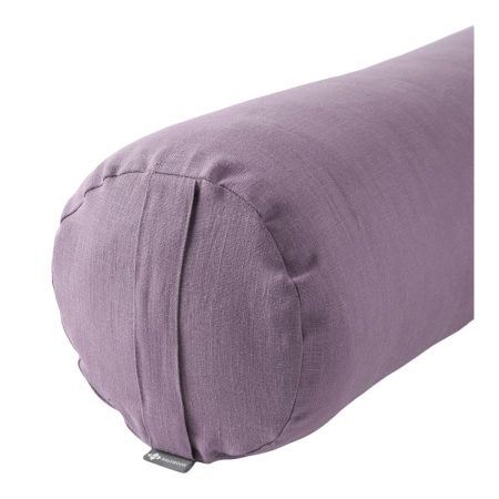 Halfmoon Cylindrical Bolster