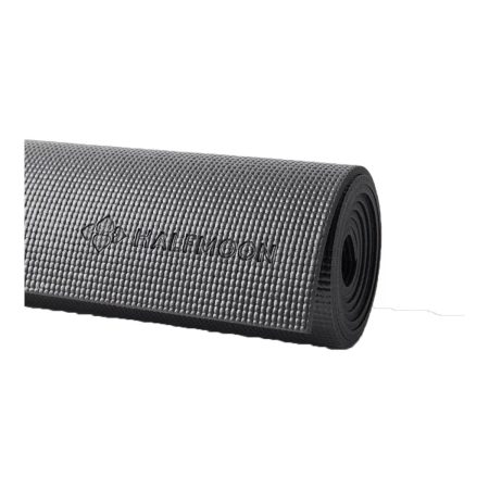 Halfmoon Deluxe Studio Lightweight 72" 6mm Yoga Mat