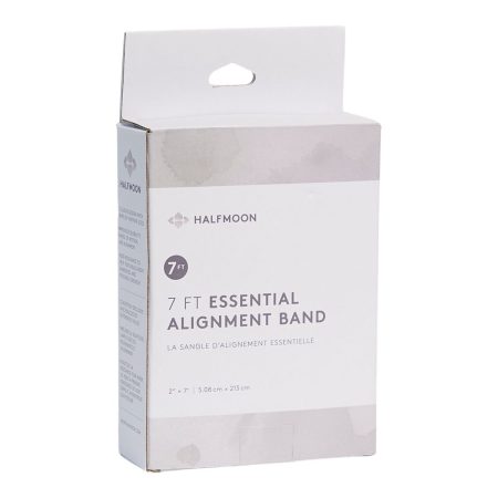 Halfmoon Essential Alignment Band