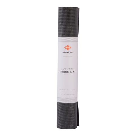 Halfmoon Essential Studio 72" 4mm Yoga Mat