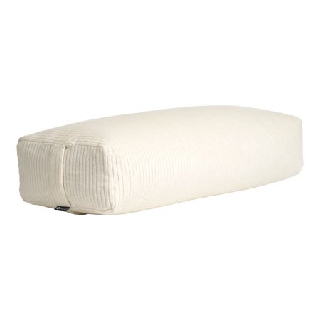 Halfmoon Rectangular Bolster