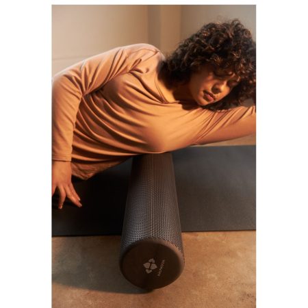 Halfmoon Total Body Foam Roller