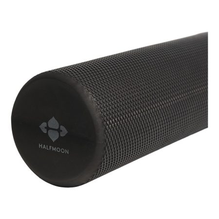 Halfmoon Total Body Foam Roller