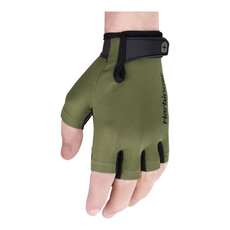 Harbinger 2.0 Power Gloves