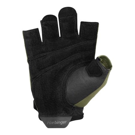 Harbinger 2.0 Power Gloves