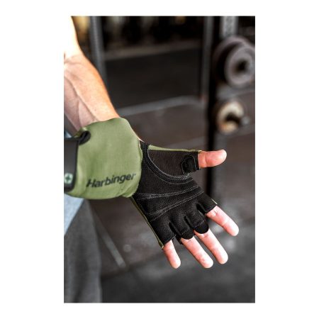 Harbinger 2.0 Power Gloves