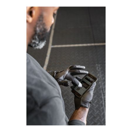 Harbinger Men's Shield Protect Training Gloves