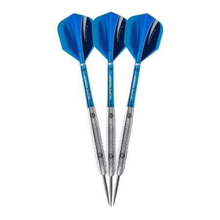 Harrows Genesis Tungsten Darts - 3 Pack