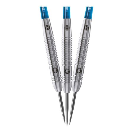 Harrows Genesis Tungsten Darts - 3 Pack