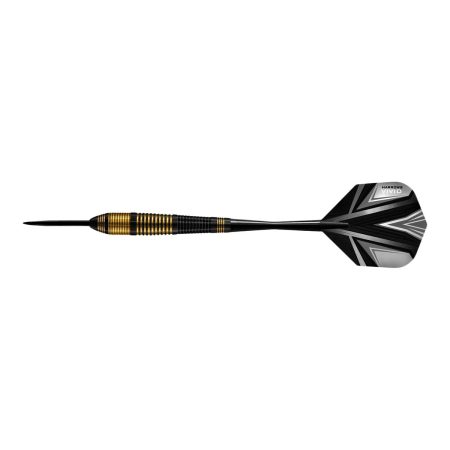 Harrows Vivid Brass Darts - 3 Pack