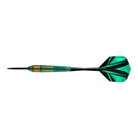 Harrows Vivid Brass Darts - 3 Pack