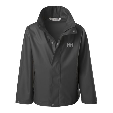 Helly Hansen Boys' Junior Moss Jacket