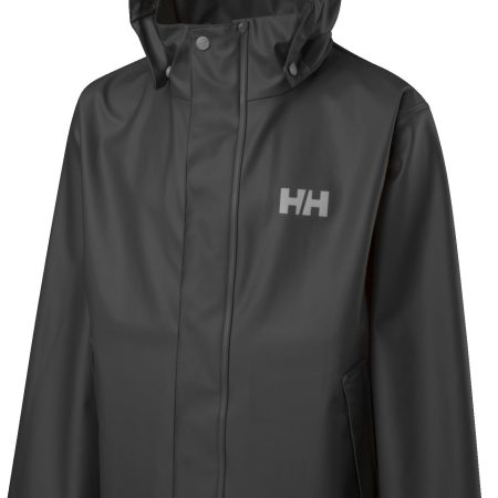 Helly Hansen Boys' Junior Moss Jacket