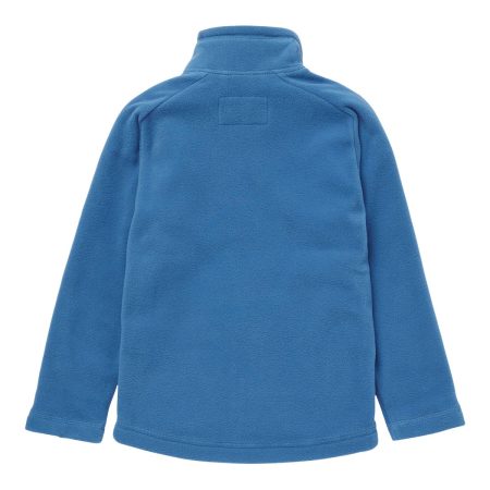 Helly Hansen Infant Boys' 2-7 Daybreaker 2.0 Full Zip Fleece Jacket