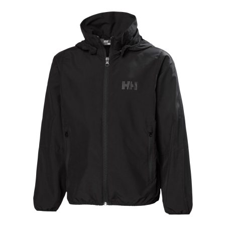 Helly Hansen Boys' Flight Light Jacket