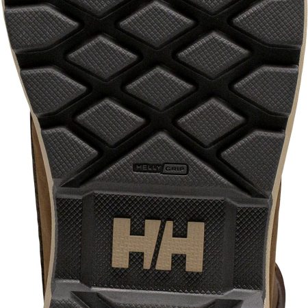 Helly Hansen Men's Bowstring Primaloft Waterproof Leather Winter Boots