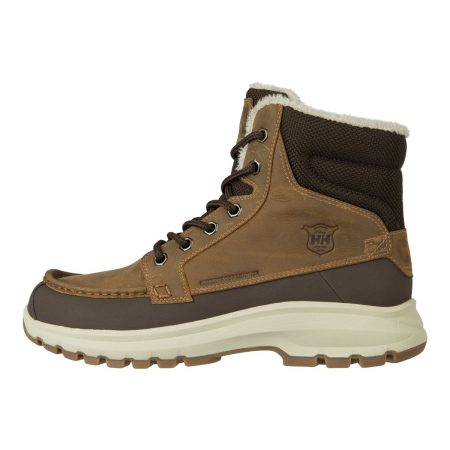 Helly Hansen Men's Garibaldi Insulated Waterproof Winter Boots