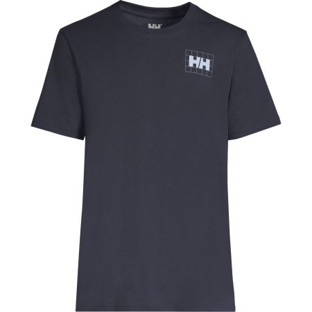 Helly Hansen Men's Nord Graphic T Shirt