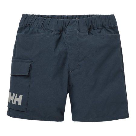 Helly Hansen Toddler Kids' Quick Dry Cargo Shorts