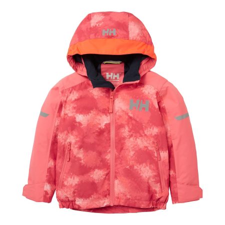 Helly Hansen Toddler Unisex Legend Waterproof Insulated Winter Jacket