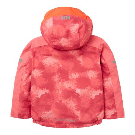 Helly Hansen Toddler Unisex Legend Waterproof Insulated Winter Jacket