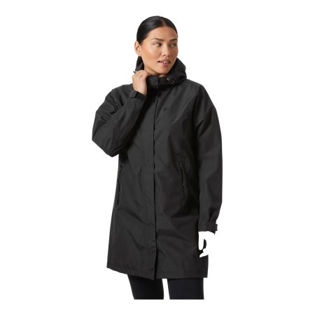 Helly Hansen Women's Active Ocean Bound Jacket