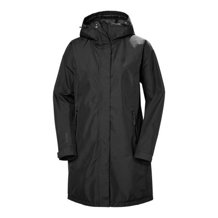 Helly Hansen Women's Active Ocean Bound Jacket