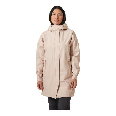 Helly Hansen Women's Active Ocean Bound Jacket