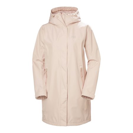 Helly Hansen Women's Active Ocean Bound Jacket