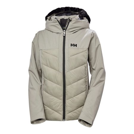 Helly Hansen Women's Bellissimo Insulated Jacket