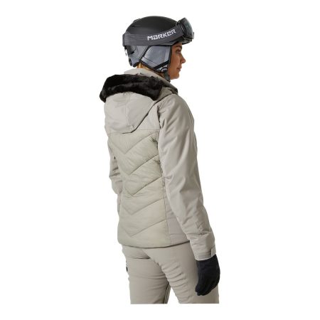 Helly Hansen Women's Bellissimo Insulated Jacket