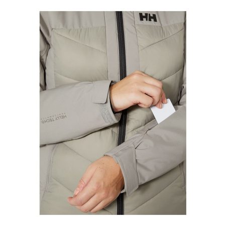 Helly Hansen Women's Bellissimo Insulated Jacket