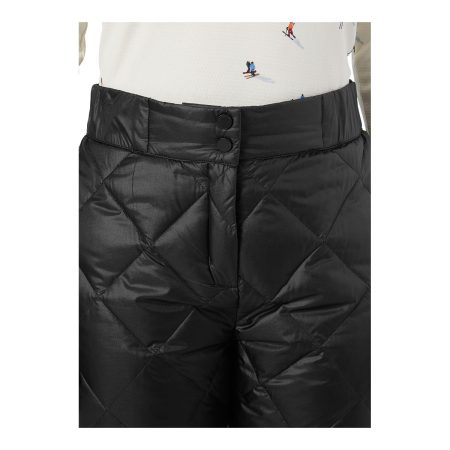 Helly Hansen Women's Diamond Quilted Down Pants