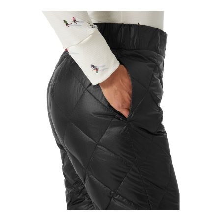 Helly Hansen Women's Diamond Quilted Down Pants