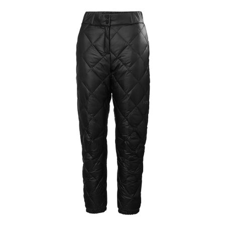 Helly Hansen Women's Diamond Quilted Down Pants