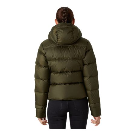 Helly Hansen Women's Essence Down Jacket