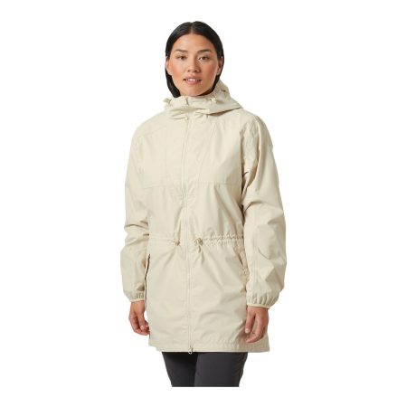 Helly Hansen Women's Essence Medium Raincoat