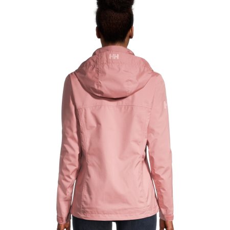 Helly Hansen Women's Halifax Hooded Jacket